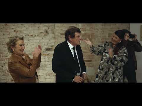 Trailer  Long Good Thursday (Mielensäpahoittajan rakkaustarina)