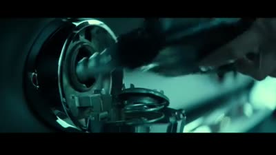 Trailer John Wick