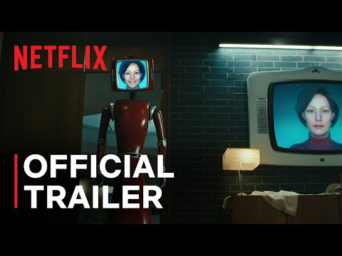 Trailer Cassandra