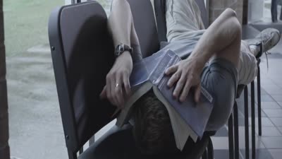 Trailer I Am Potential