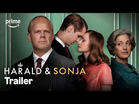 Trailer The Commoner (Harald og Sonja)