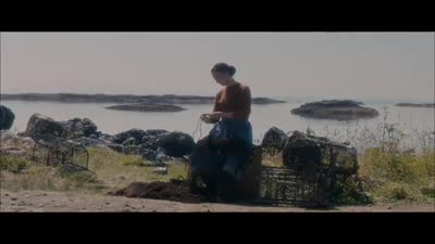 Trailer The Silent Storm