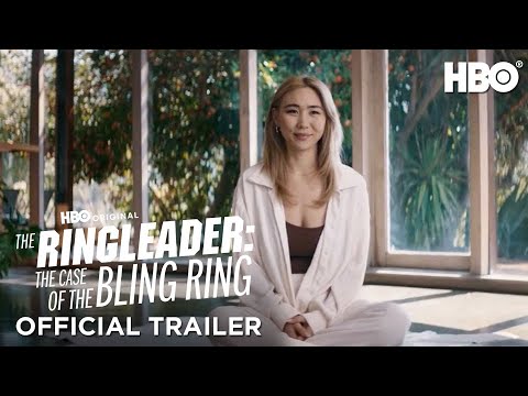 Trailer The Ringleader: The Case of the Bling Ring