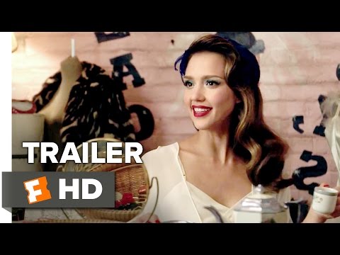 Trailer Dear Eleanor