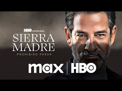 Trailer Sierra Madre (Sierra Madre: No Trespassing)
