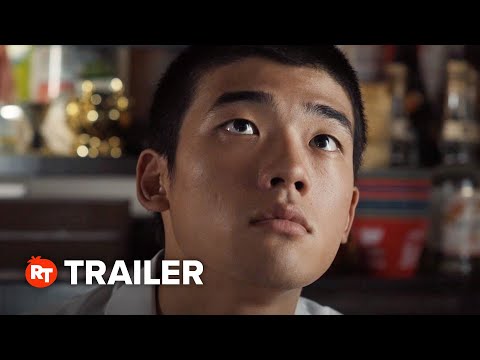 Trailer Happyend (Earthquake)