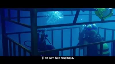 Trailer 47 Meters Down