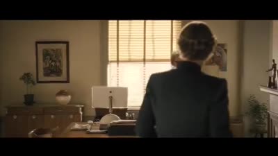 Trailer 5 Flights Up