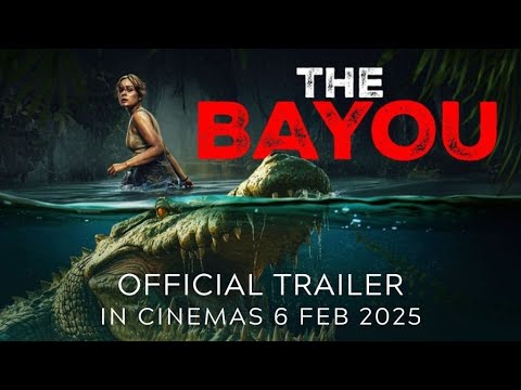 Trailer The Bayou