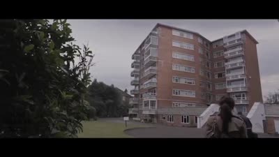 Trailer The Snare