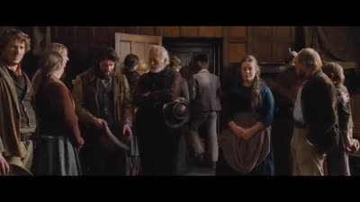 Trailer Far from the Madding Crowd