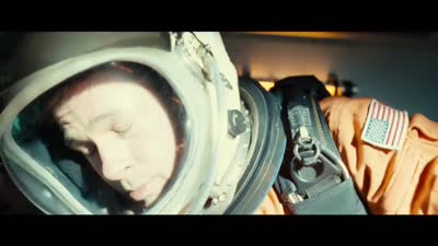 Trailer Ad Astra