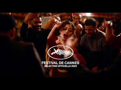 Trailer Everybody Loves Touda
