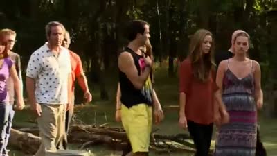 Trailer Siberia