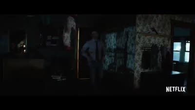 Trailer Little Evil