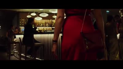 Trailer The Transporter Refueled