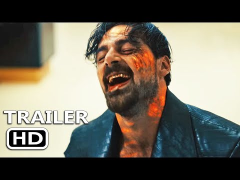 Trailer Home Sweet Home: Rebirth