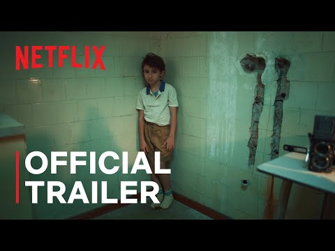 Trailer The Monster of Florence (Il mostro) The Monster
