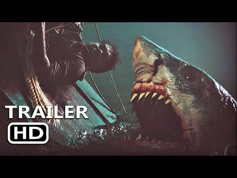 Trailer Beast of War