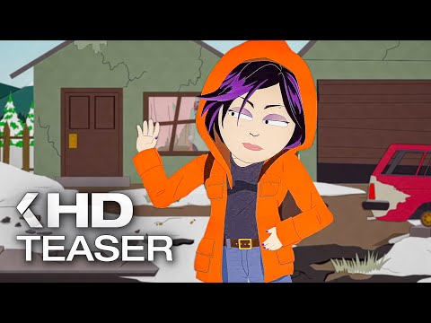 Trailer South Park: Joining the Panderverse