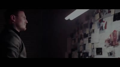 Trailer Corbin Nash