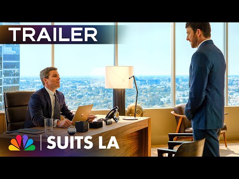 Trailer Suits LA
