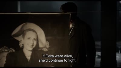 Trailer Eva Doesn't Sleep