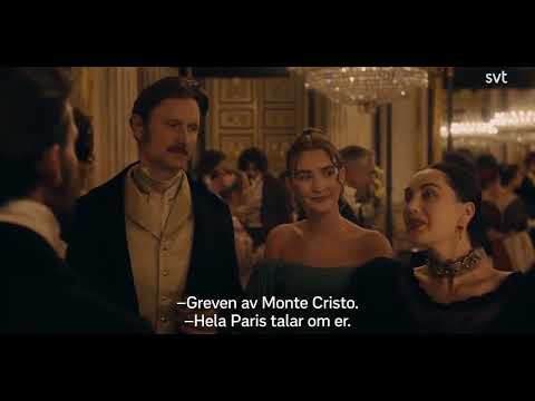 Trailer The Count of Monte Cristo