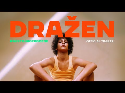 Trailer Drazen