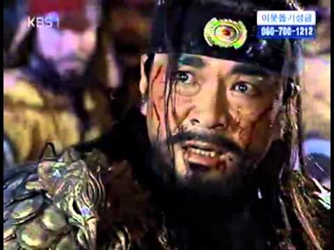 Trailer Age of Warriors