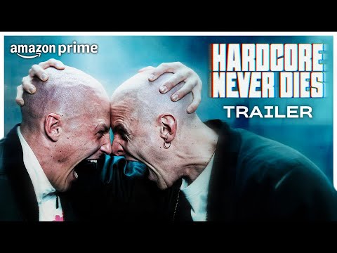Trailer Hardcore Never Dies