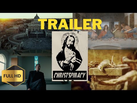 Trailer Christspiracy
