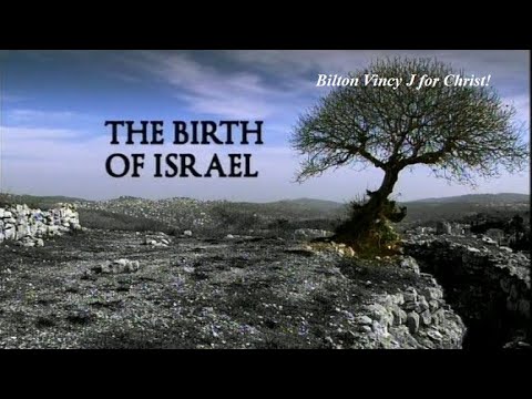 Trailer The Birth of Israel