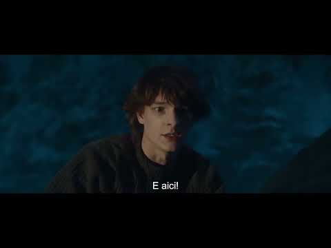 Trailer Black Phone 2