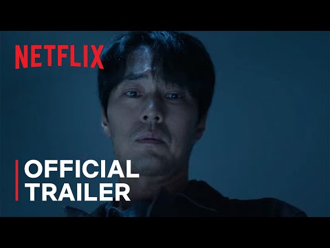 Trailer Mercy for None (Gwang-jang)