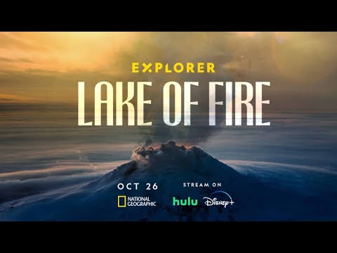 Trailer Explorer: Lake of Fire