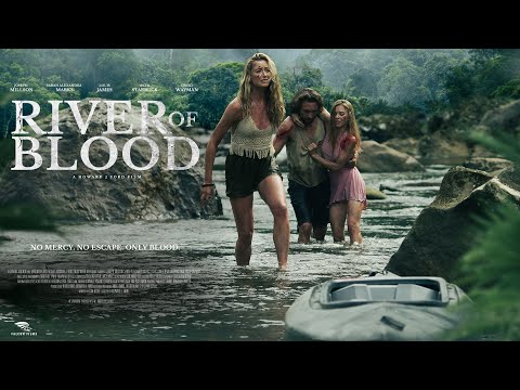 Trailer River of Blood