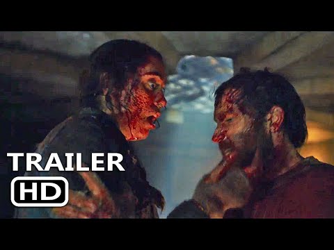 Trailer Scurry
