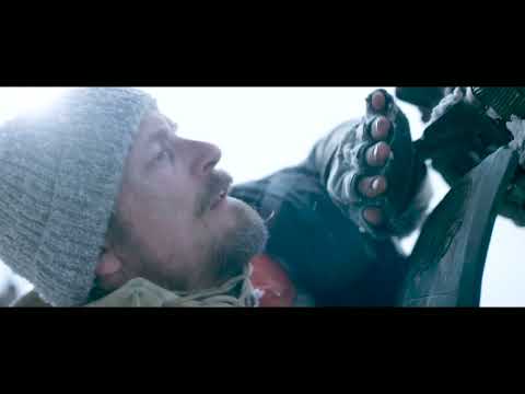 Trailer Icefall (Ice Fall)