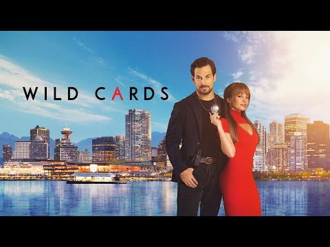 Trailer Wild Cards