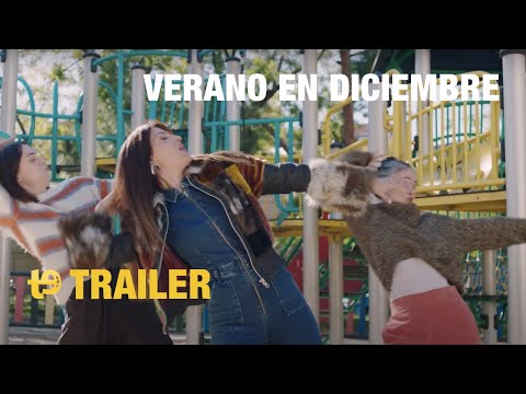 Trailer Verano en diciembre (Summer In December) Family Affairs