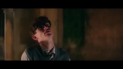 Trailer The Theory of Everything