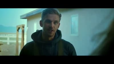 Trailer The Guest