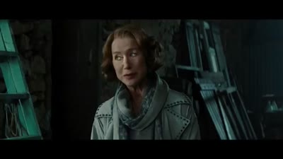 Trailer The Hundred-Foot Journey
