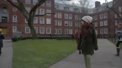 Trailer Carrie Pilby