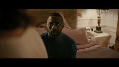 Trailer 100 Streets