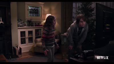 Trailer The Christmas Chronicles
