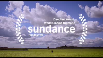 Trailer The Summer of Sangaile