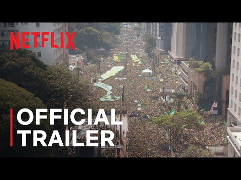 Trailer Apocalypse in the Tropics