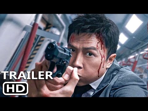 Trailer The Prosecutor (The Mistake)